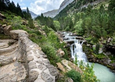ESCAPADA DE 3 DÍAS / 2 NOCHES EN EL PIRINEO ARAGONÉS